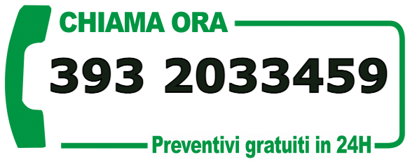 Chiama Disinfestazioni Milano